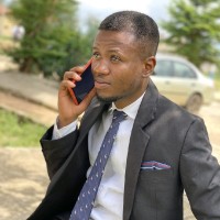 Oghenekaro Kennedy Omokere