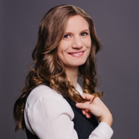 Krisztina Horváth