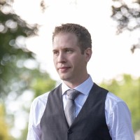 Jonathan Lydall