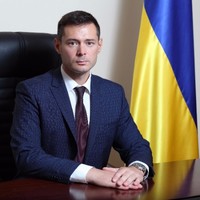 Oleksandr Vovchenko