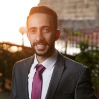 Oussama HAMZEH