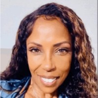 Janice Woodall