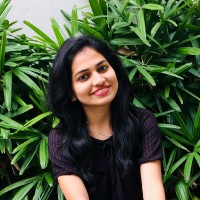 Aishwarya Kavi