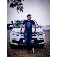 Ashfaque Patel
