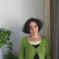 María Teresa González Cortés