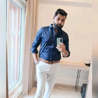Mehul Singh Sodha