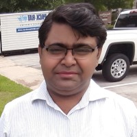 Prasenjit Saha
