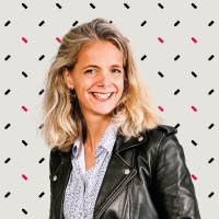 Camille Entine