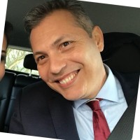 Luis Carlos Teixeira Aubeso