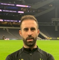 Luís Pinho