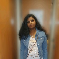 Lavanya P.
