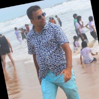 Prashant VISPUTE