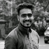 Abhijit Mane