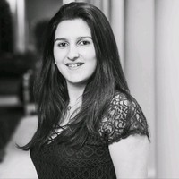 Cécile Rossi