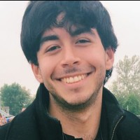 Erik Sanchez