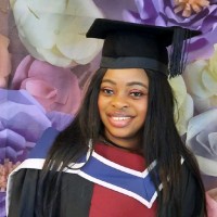 Faizah Afolabi,