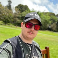 Nathan Taverner
