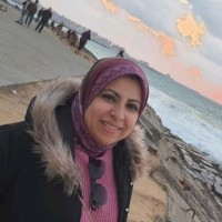 Shaimaa Abbas