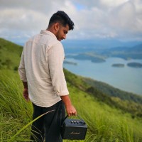 Akhil Krishnan C