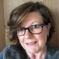 Mary Crowther