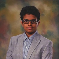 Mayank Patibandla