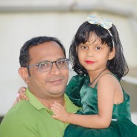 Jyoti Pradhan