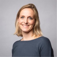 Merel Van Hees-Kooiman