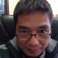 Travis Tsai
