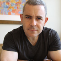 Marc Dooley