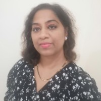 Sajitha Pradeep