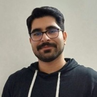 Mohammad Amin Ahmadi