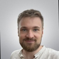 Michael Kosheliaev