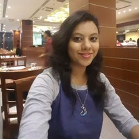 Mayuri Bedse