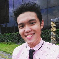 Keith Jasper Ramos