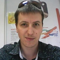 Sergey Tkach