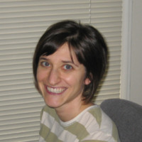 Caroline McDowell