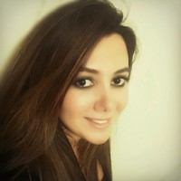 Maria Dagher