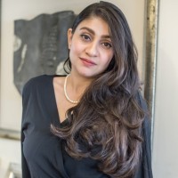 Shameen Karimi Bajaj