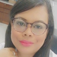 Migdania Mabel Moreno Marín