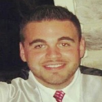 Tyler Arrowood