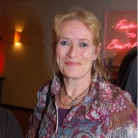 Marina Van Der Laan