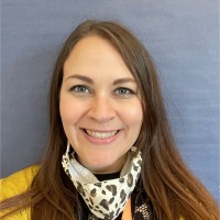Briana Stockdale