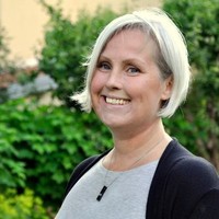 Susanne Byström