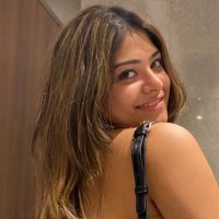 Khushboo Panchal