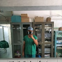 Dr. Avaneesh Sandeepkumar Saboo