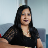 Deshnee Govender