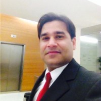 Parkash rajwani