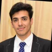 Muhammad Zakaria