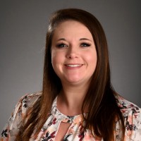 Amanda Jones