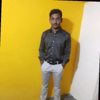 Pavan kumar M K